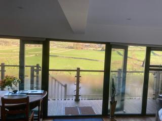 The Sett on The Wharfe - 9