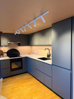 Leilighet i Kristiansand - 2