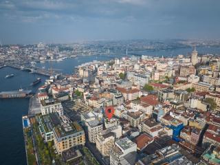 The Muradiye Luxury Apartments - 1