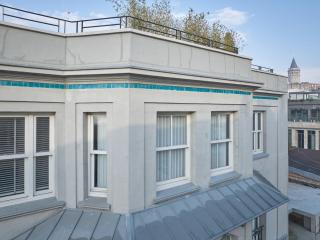 The Muradiye Luxury Apartments - 7