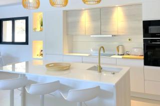 Villa Concarella Di Conca - 8