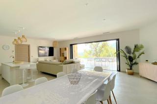 Villa Concarella Di Conca - 2