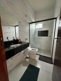 Estadia aconchegante com estrutura completa - 1