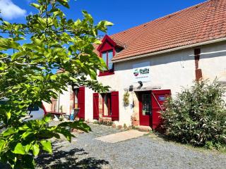 B&B Les Fruits du Passau - 0