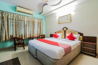 Hotel O Parnasala Princely - 7