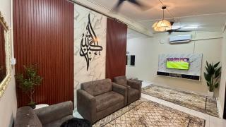 D Harraz Homestay Kuala Terengganu 3BR2B - 8