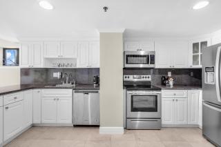 Beachfront Apartment in Miami Beach at the Casablanca Hotel - 4