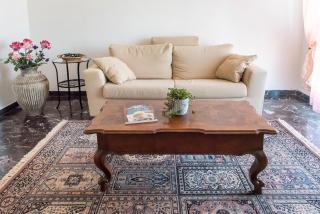 S069 - Sirolo, quadrilocale in centro con terrazzo e garage - 7