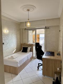 New luxury and comfortable 4-bed apartment - 2