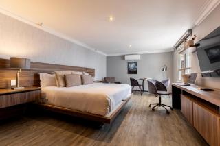 Capitalia Obelisk Polanco - 9