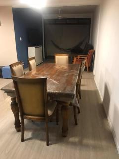 Apartamento Aconchegante no Centro - 4