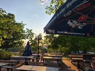 Gasthof Spessartruh - 8