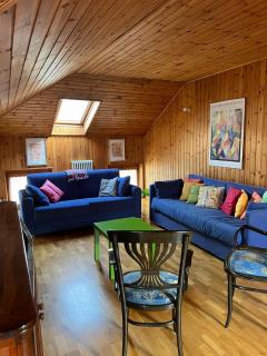 La Mansarda di Tiziano - 1