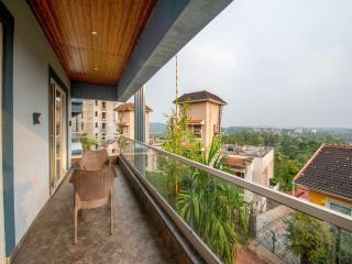 Villa Antalya By DanCenter | 5BHK | Pvt Pool | Baga Beach, GOA - 3