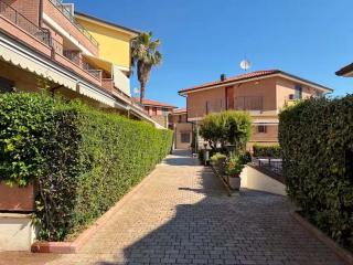 Appartamento Il Borgo A7 - 8