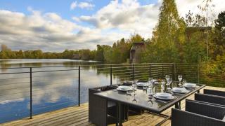 Finest Retreats - The Glass House at The Lakes by Yoo - 7