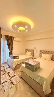 عماير بلازا مكرم عبيد عباس العقاد مدينه نصر - 3