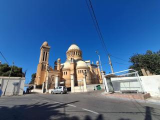 villa Mauresque vue sur la baie d'Alger - 6