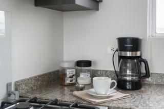 Increíble Vista - 5