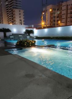 Increíble Vista - 3