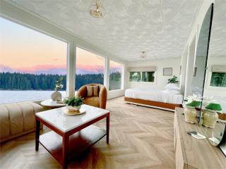 The Florentine Waterfront Hotel - 1