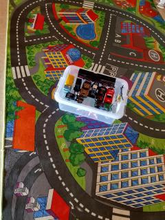 Ferienwohnung zum Sebnitzer Hirsch - 9