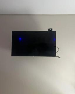 Cama King banheiro com 2 chuveiros - 7