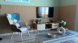 Too Coool 1 Bedroom Apartment Coralli Resort - Protaras - 6