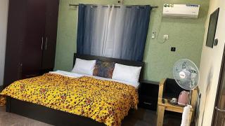 Abby Treasure Hotel - 2