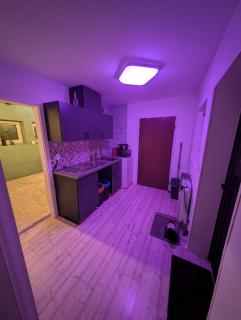 Kleinere Doppelhaushälfte in Stadtkernnähe von 47506 Neukirchen-Vluyn inklusive Küche - 8