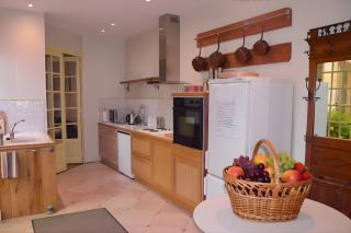 Séminaire Comme à la Maison - cosy, écossais & productif en Sologne - 8