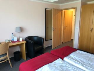 Hotel am Tierpark - 5