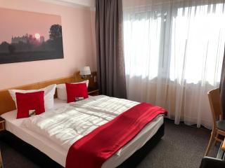 Hotel am Tierpark - 4
