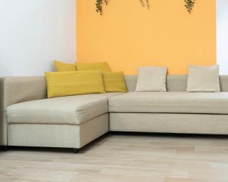 Giulia's home - 3