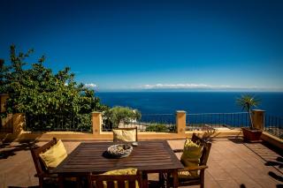 Resort Al Belvedere Salina - 8