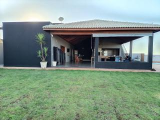 Chácara Recanto dos Canários a 30 minutos do Thermas dos Laranjais - 6