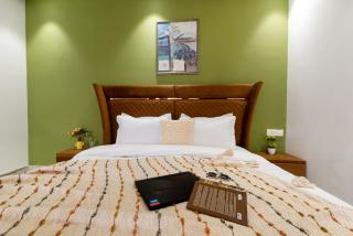 Villa Rouz By DanCenter | 5BHK | Pvt Pool | Baga Beach, GOA - 4