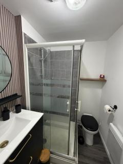 Petit appartement charmant - 8