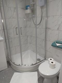 Cosy studio flat with free wifi and free parking - 3