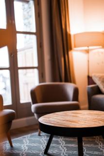 Le Refuge d'Elyze - 6