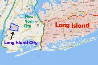 Next to Manhattan 2 BR Apartment APTO4 - 2