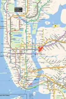 Next to Manhattan 2 BR Apartment APTO4 - 3