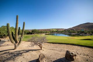 Villa #7 at Puerta Cortes Resort! Golf - Beachclub - 9