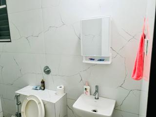 Crystal Avenue - Aurafarm stay by Hosana Hospitality - 5