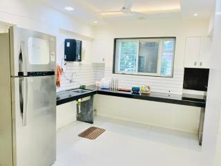 Crystal Avenue - Aurafarm stay by Hosana Hospitality - 2