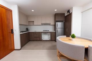 Comfortable and modern suite in Cuenca - 2