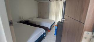 Habitación Cantabria - 1