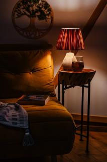 4 Żywioły całoroczne domki w górach - dostęp do sauny - 1