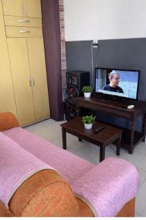 Rancho tareco e mariola - 8