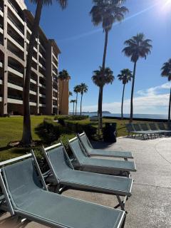 Coral Sunset Condo - 405 East Sonoran Spa - Puerto Peñasco - 6